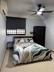 Blk 336 Woodlands Avenue 1 (Woodlands), HDB 4 Rooms #463131991